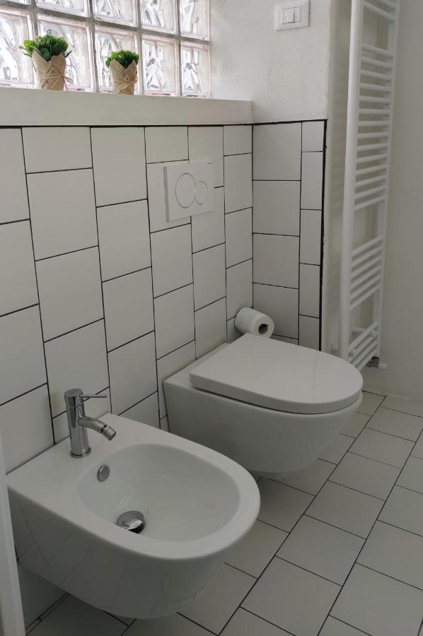 Casa Ilanga Appartement Cannero Riviera Buitenkant foto