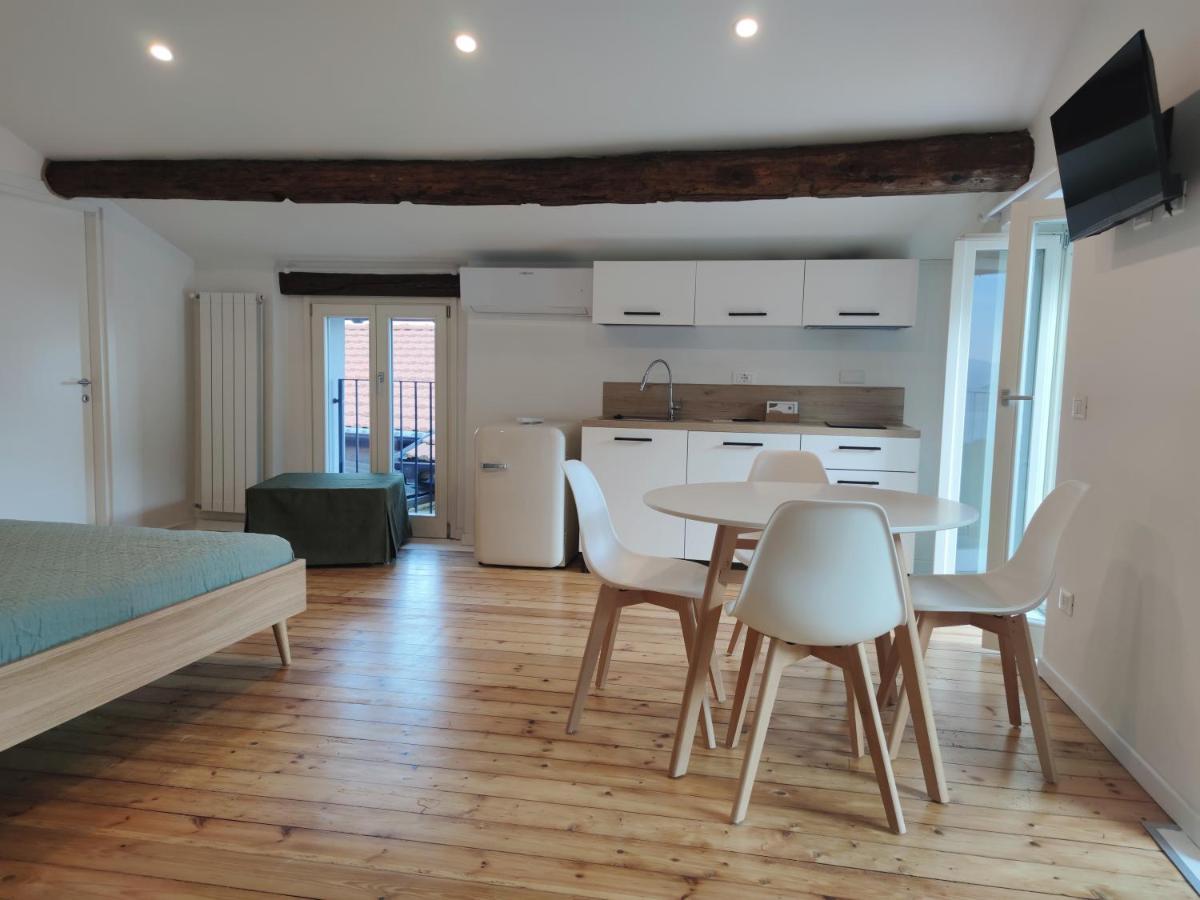 Casa Ilanga Appartement Cannero Riviera Buitenkant foto