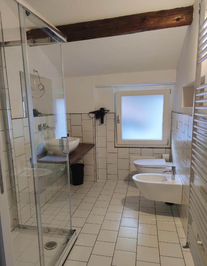 Casa Ilanga Appartement Cannero Riviera Buitenkant foto
