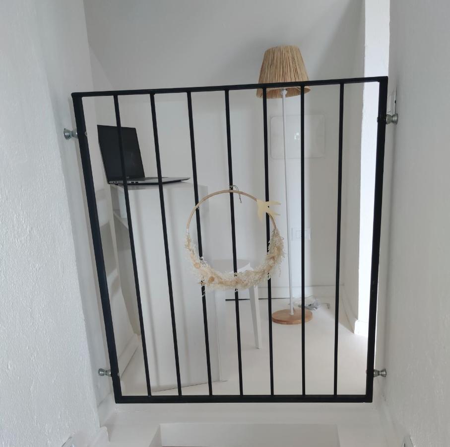 Casa Ilanga Appartement Cannero Riviera Buitenkant foto