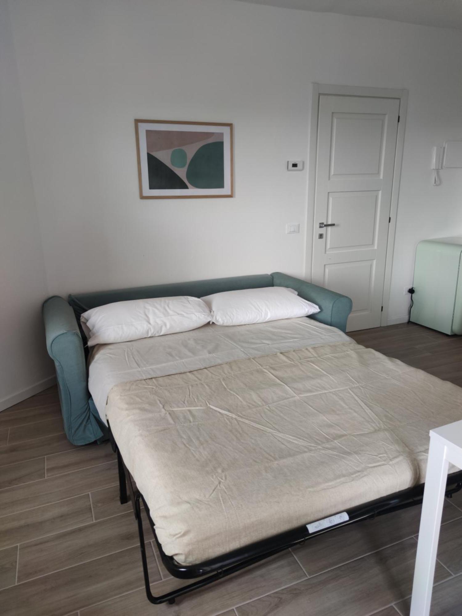 Casa Ilanga Appartement Cannero Riviera Buitenkant foto
