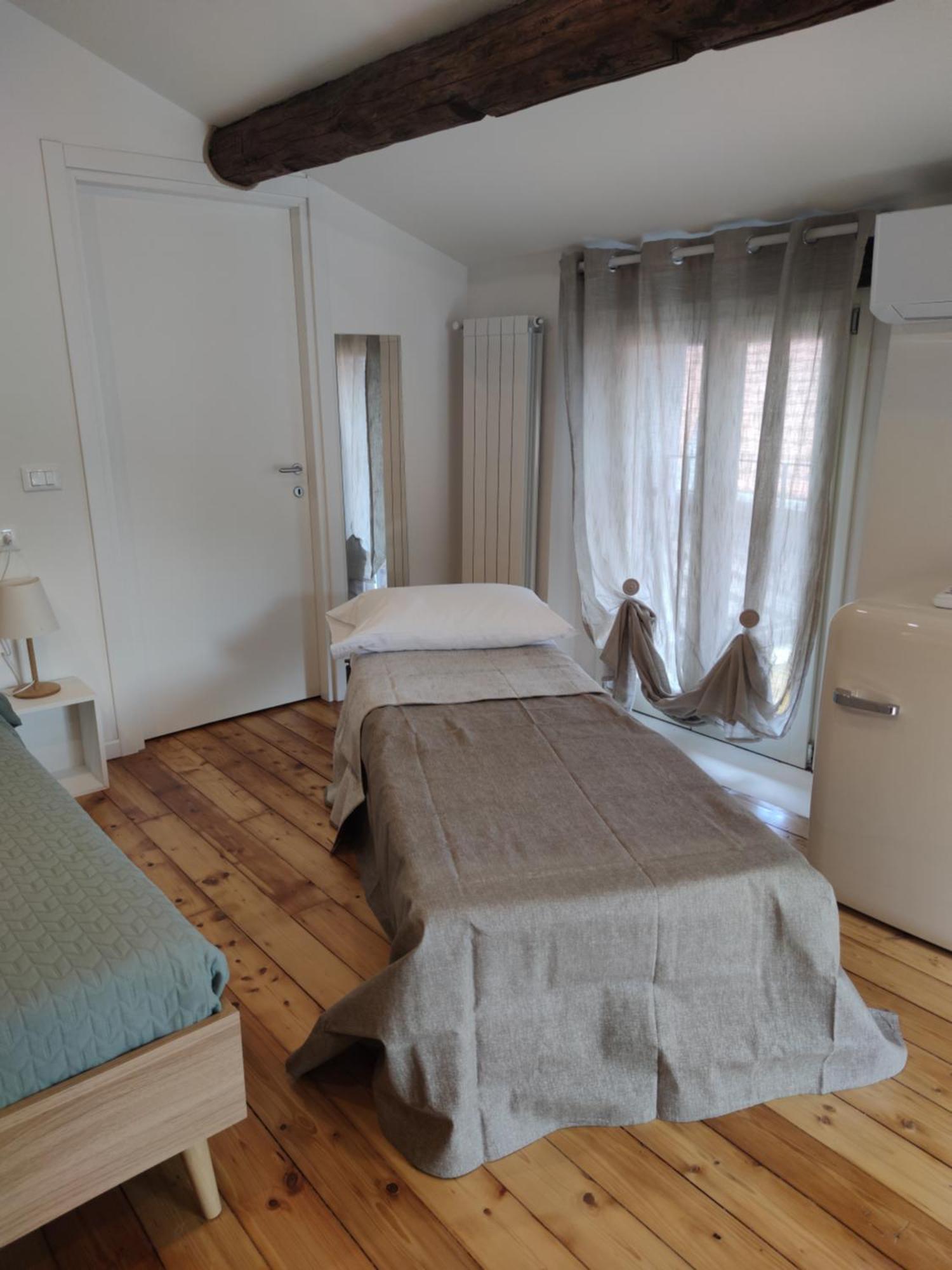 Casa Ilanga Appartement Cannero Riviera Buitenkant foto