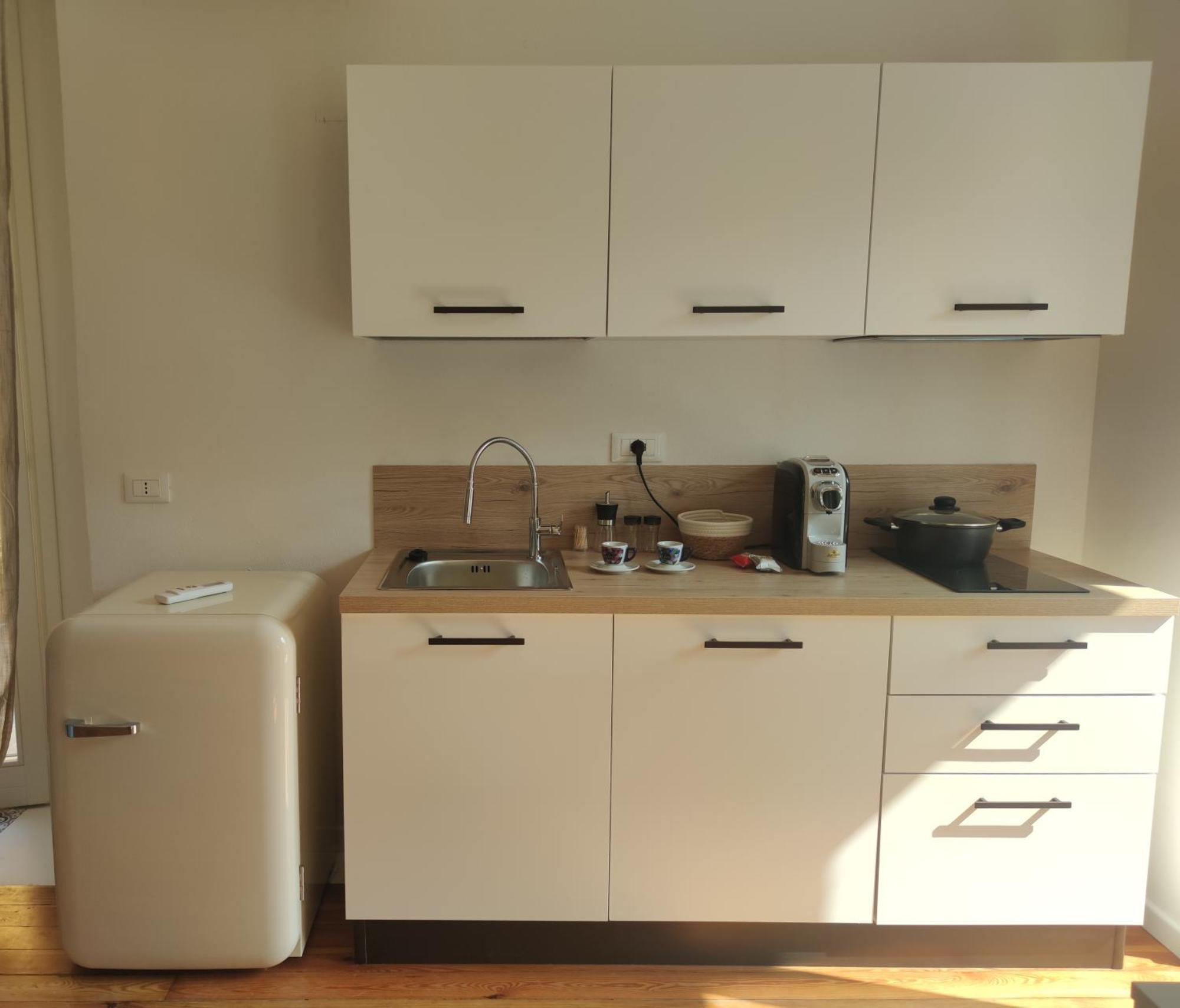 Casa Ilanga Appartement Cannero Riviera Buitenkant foto