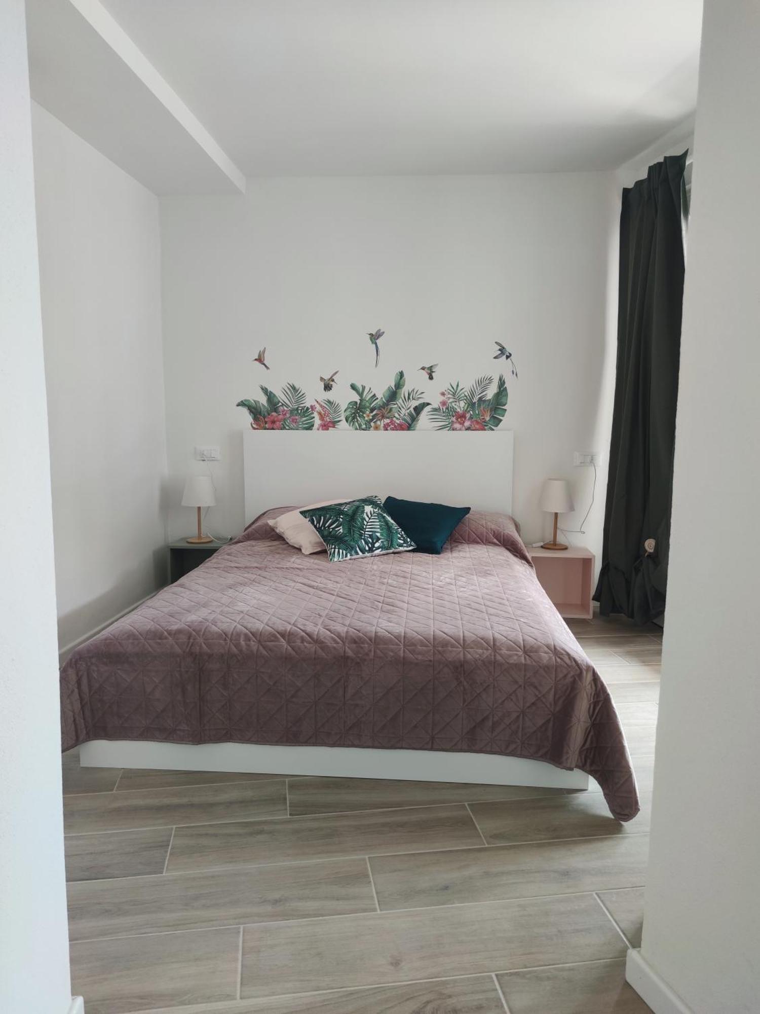 Casa Ilanga Appartement Cannero Riviera Buitenkant foto